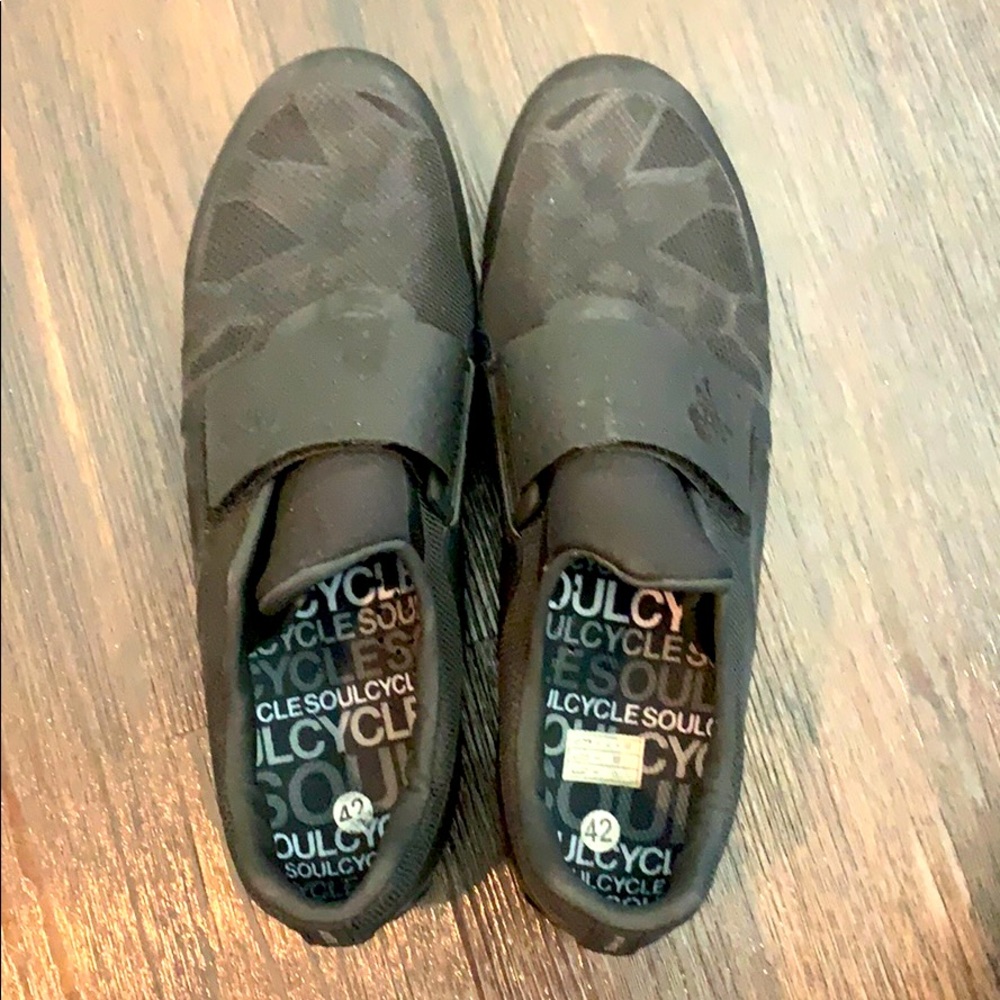 SoulCycle Legend Shoes